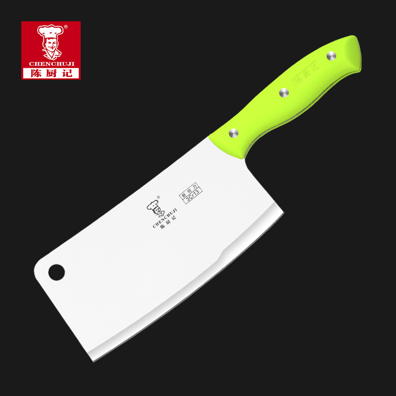 陳廚記工廠雅軒斬切兩用刀A-860