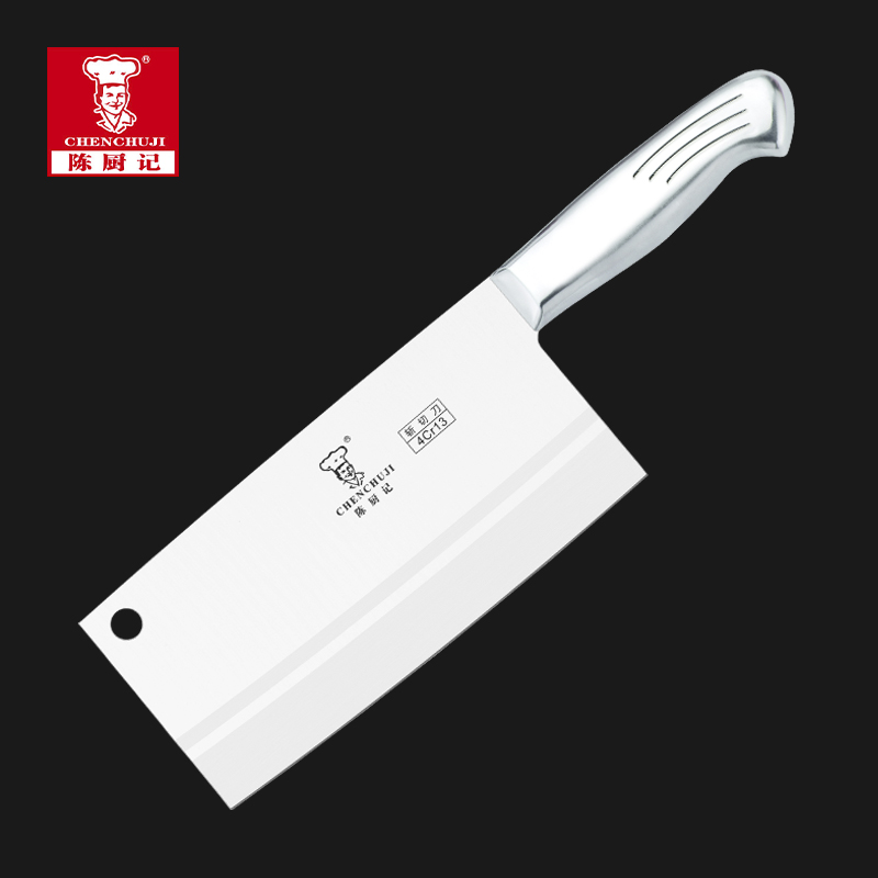 陳廚記廠家唯美斬切刀系列T-194